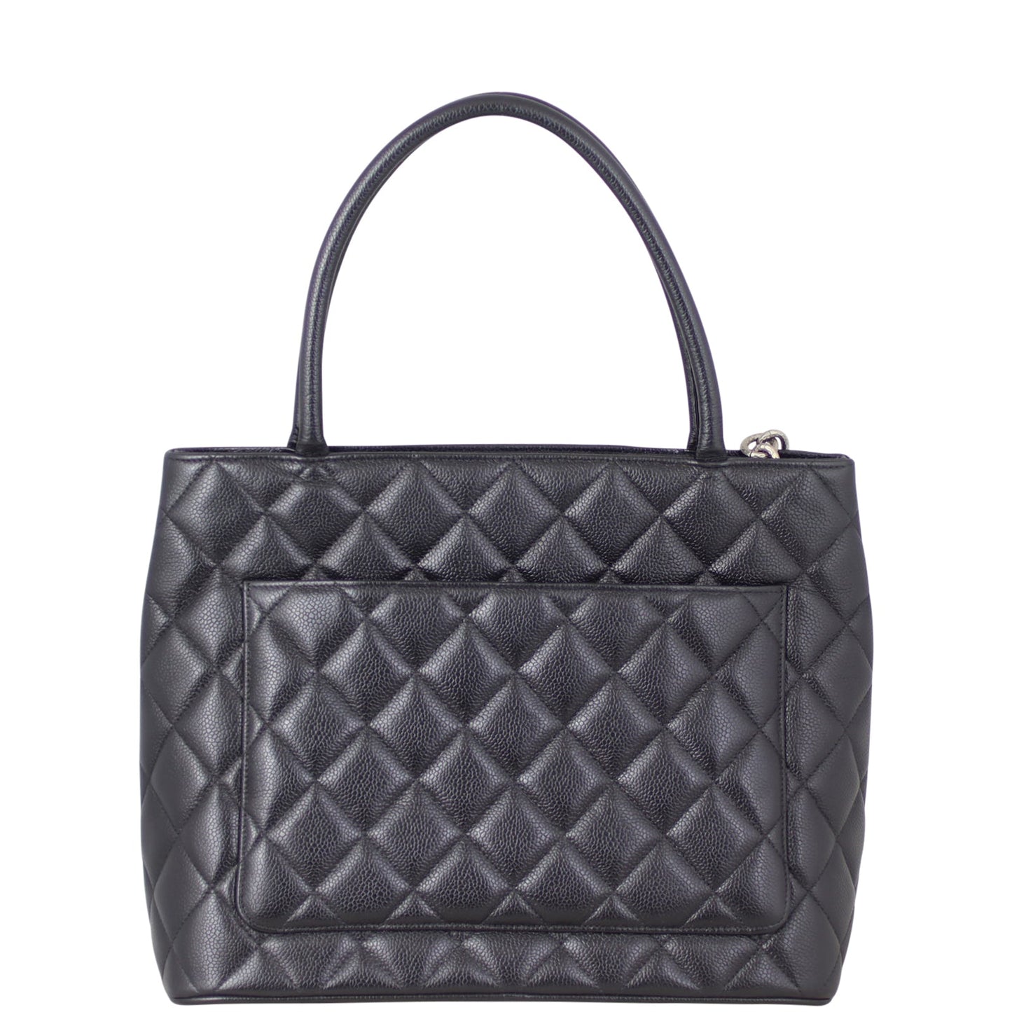 Chanel Medallion Tote Bag | 6 Series