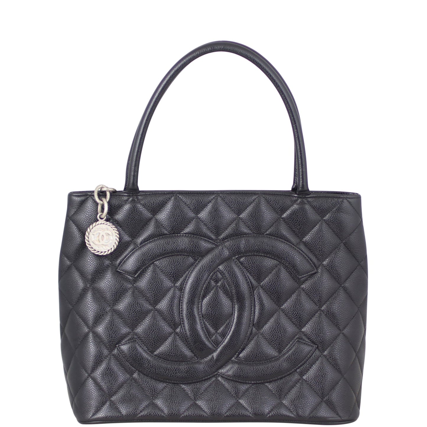 Chanel Medallion Tote Bag | 6 Series