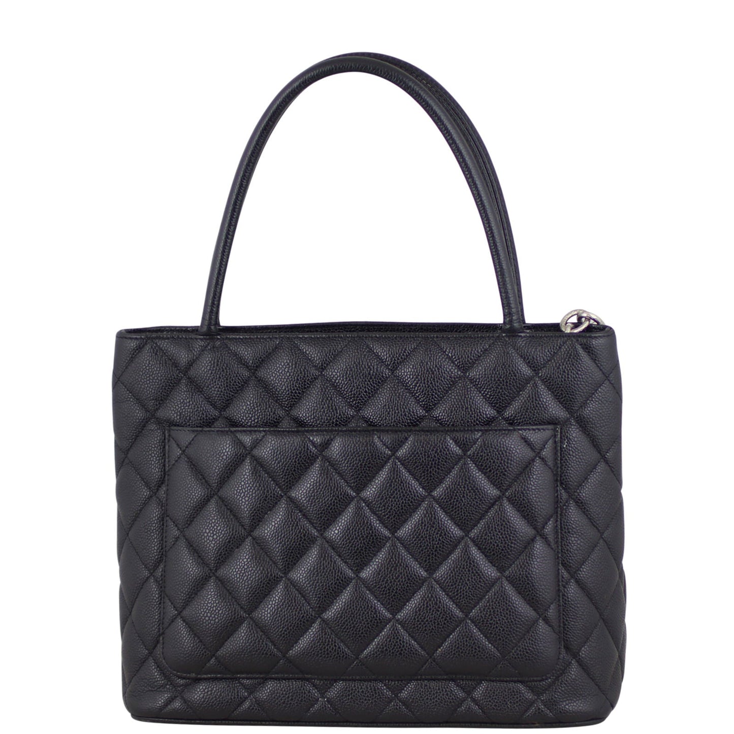 Chanel Medallion Tote | 7 Series