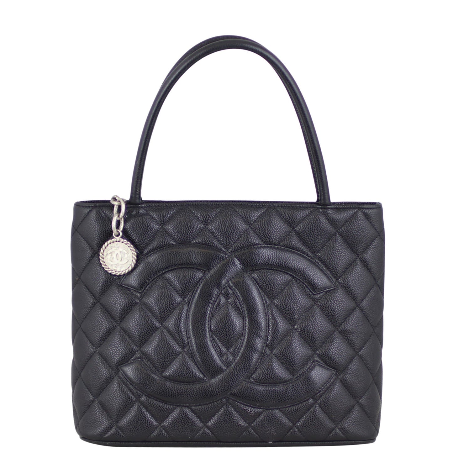 Chanel Medallion Tote | 7 Series