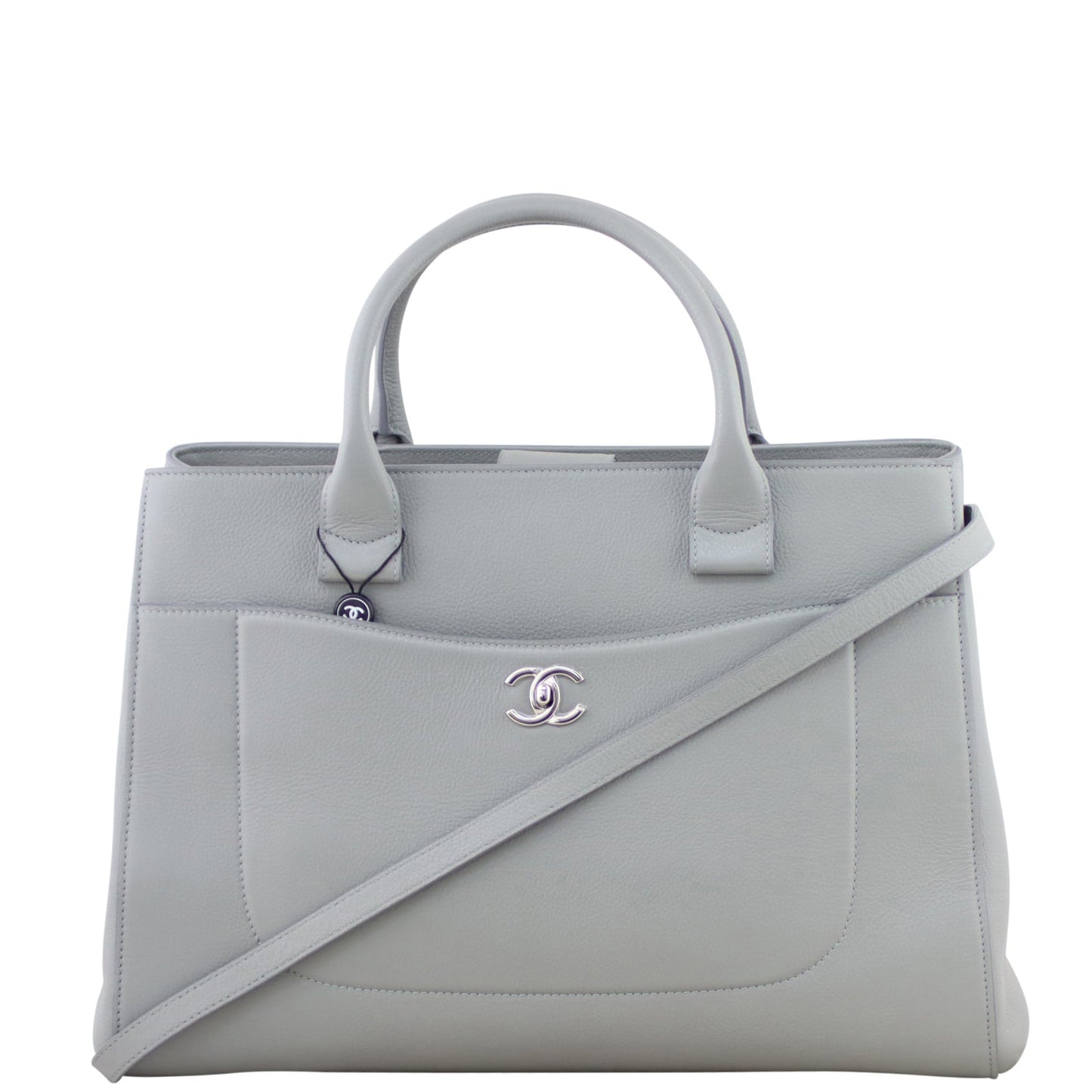 Chanel Neo Executive Medium Tote