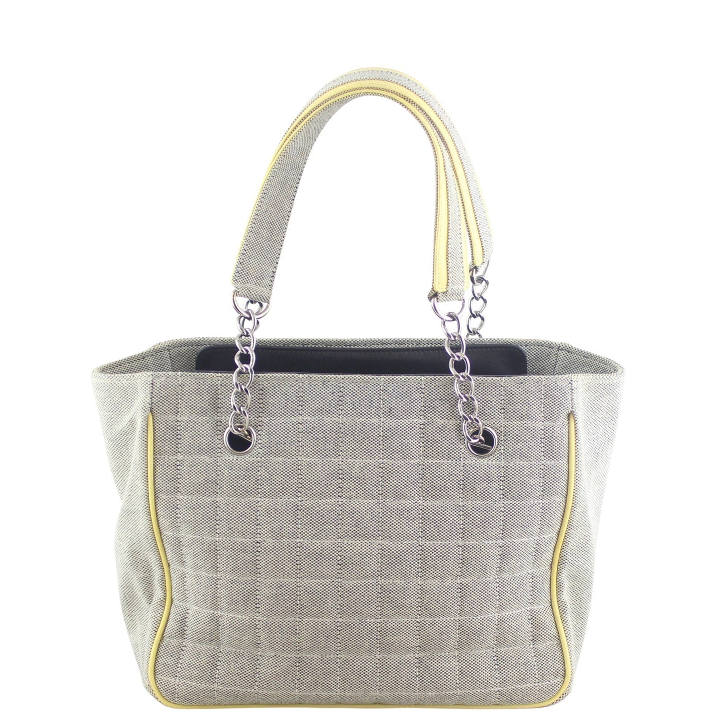 Chanel No. 5 Flower Tote Bag