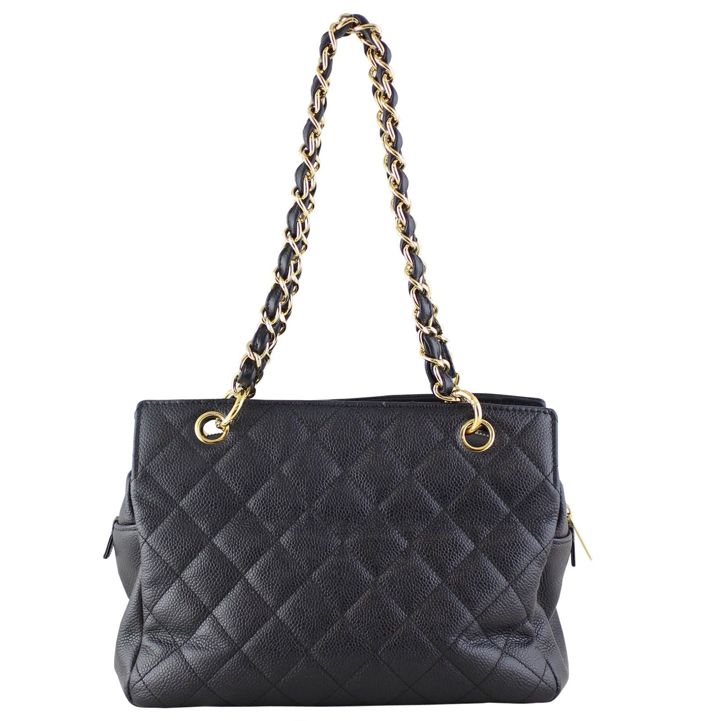 Chanel Petite Timeless Shopping Tote | 11 Series