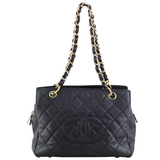 Chanel Petite Timeless Shopping Tote | 11 Series