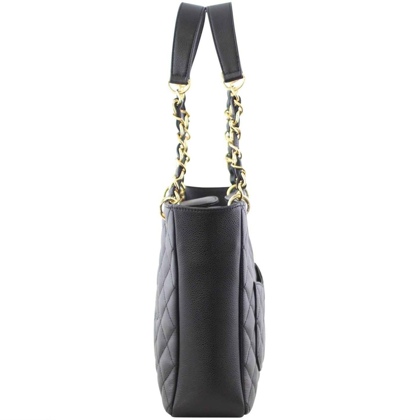 Chanel Petite Shopper Tote | 16 Series