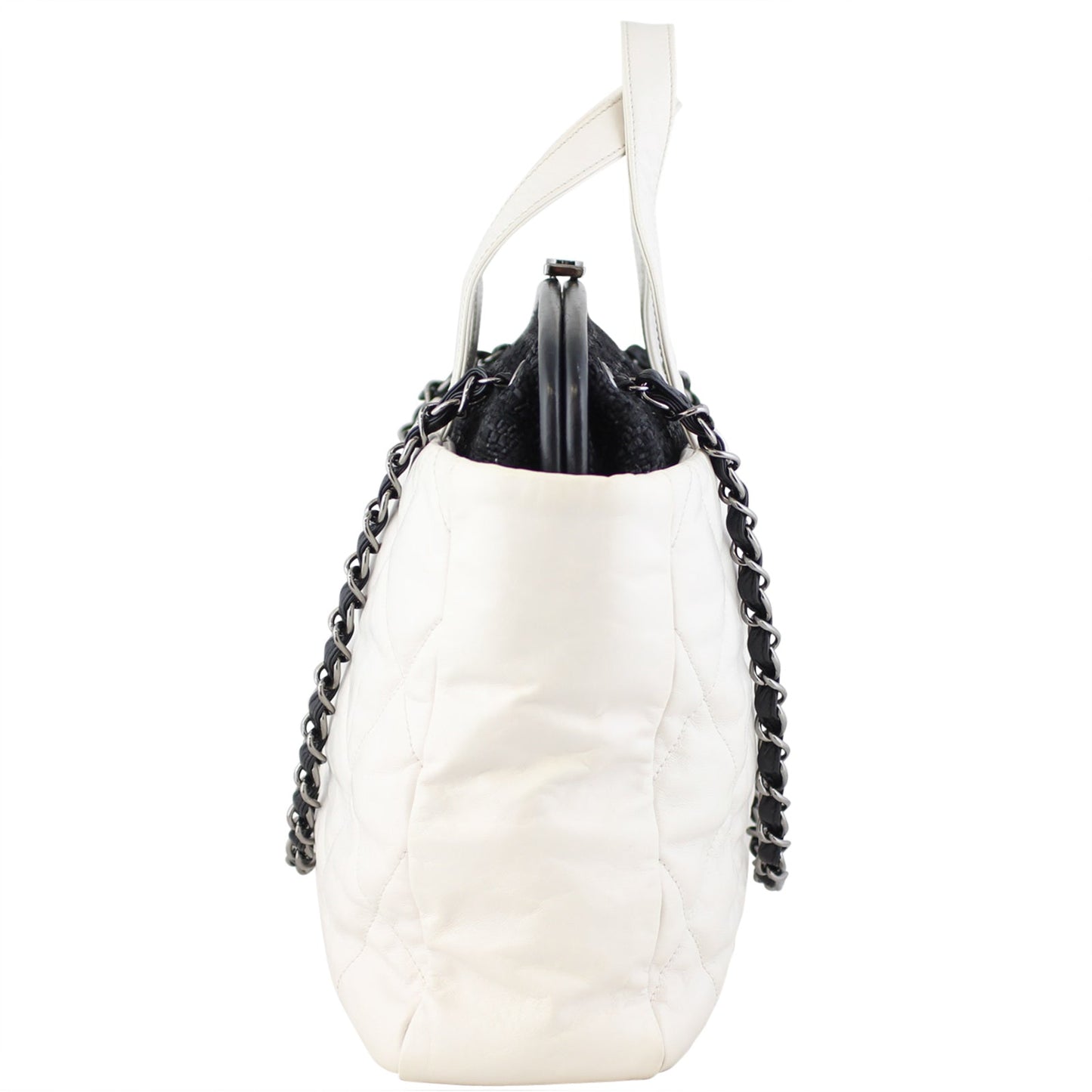 Chanel Portobello Tote