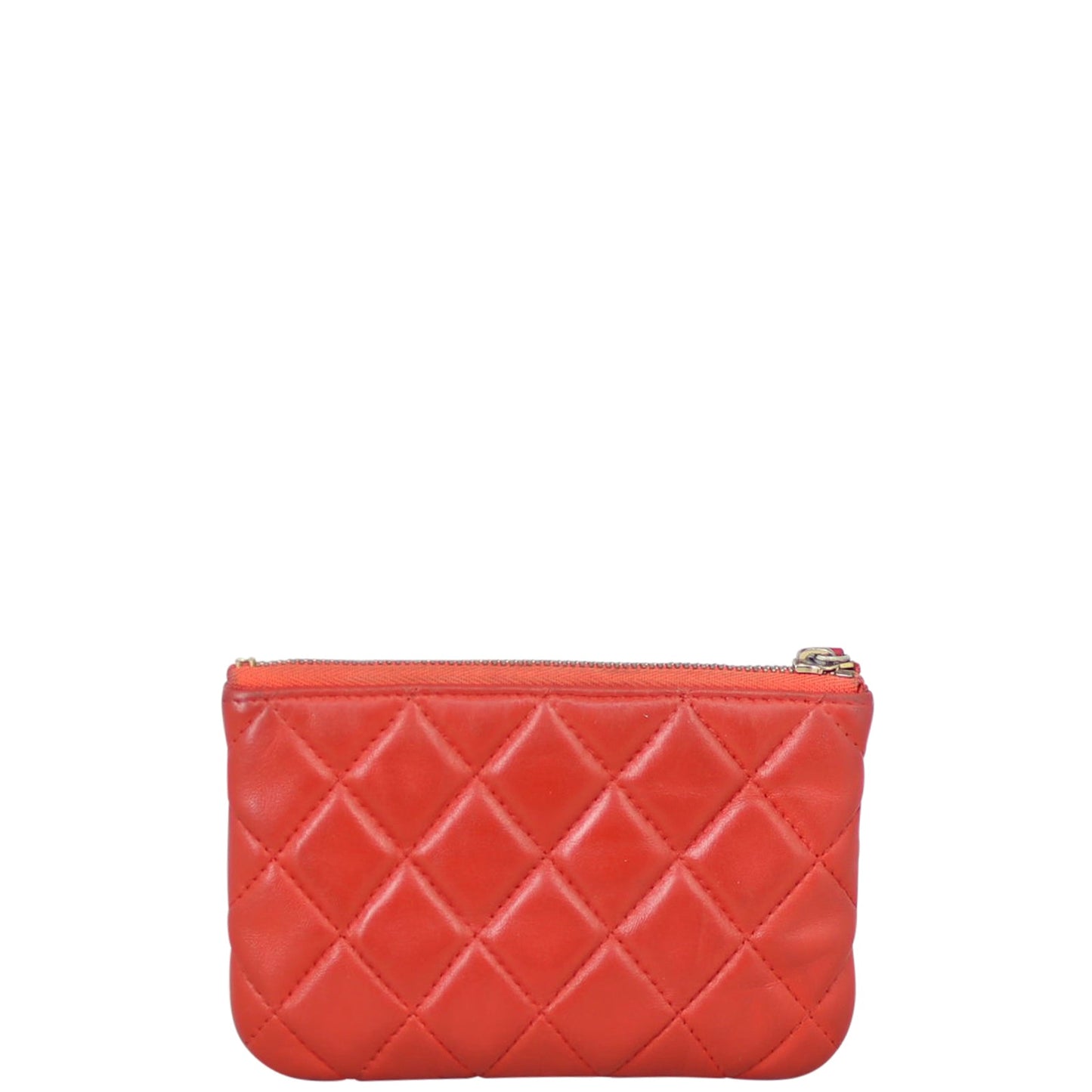Chanel Classic Mini Pouch