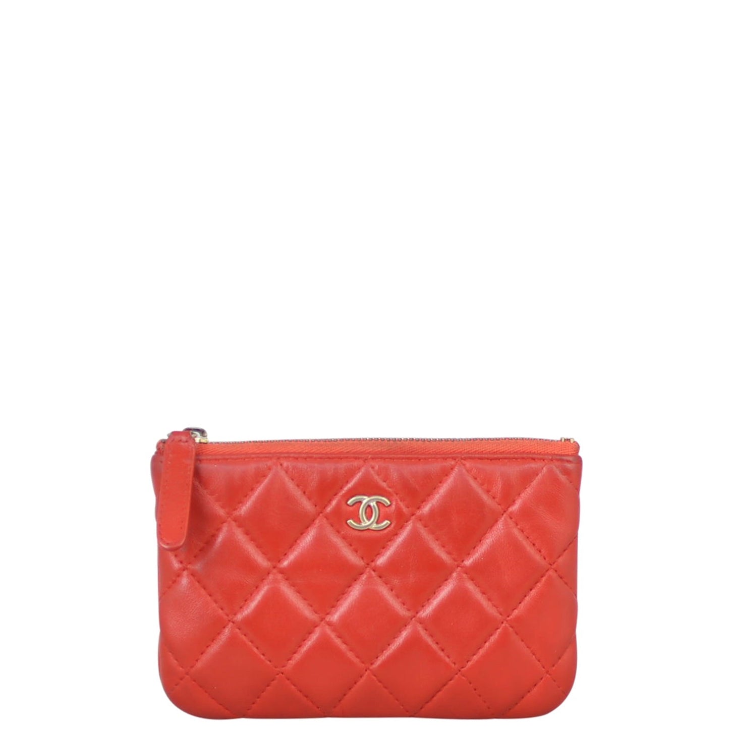 Chanel Classic Mini Pouch