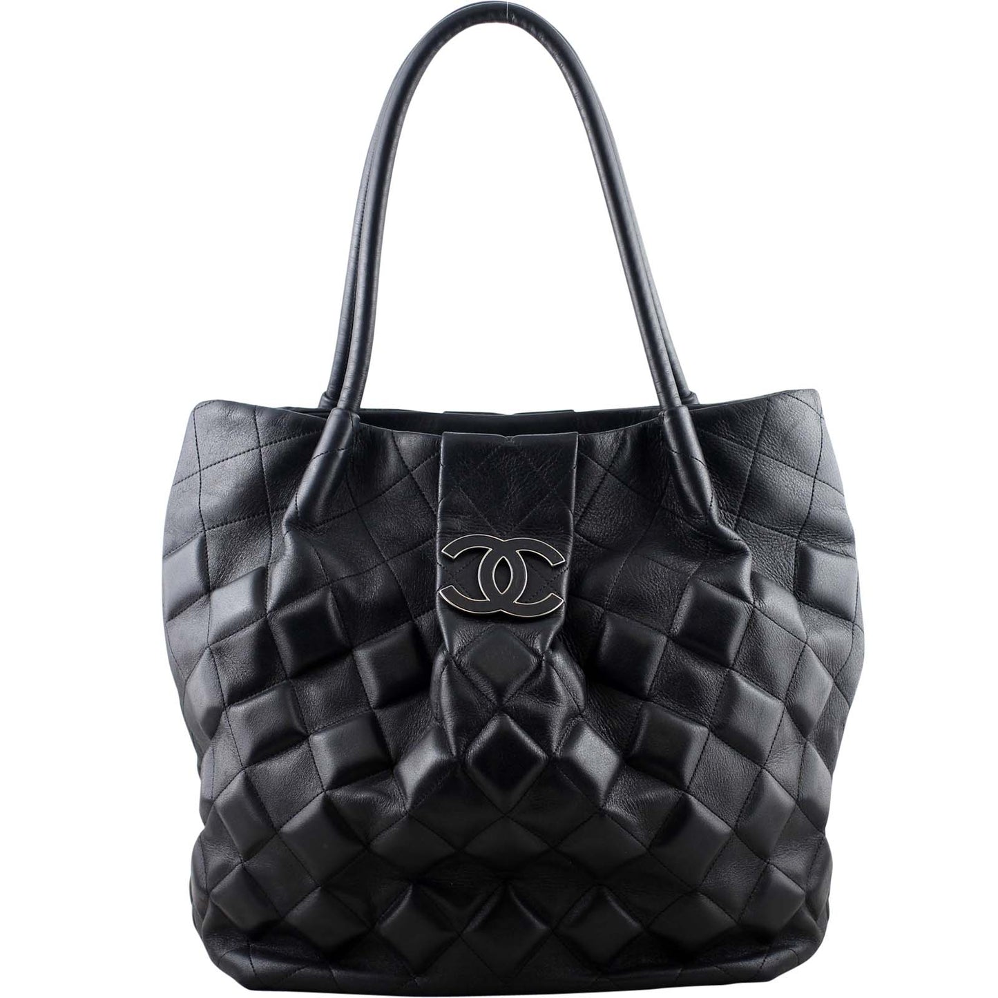 Chanel Sloane Large Tote