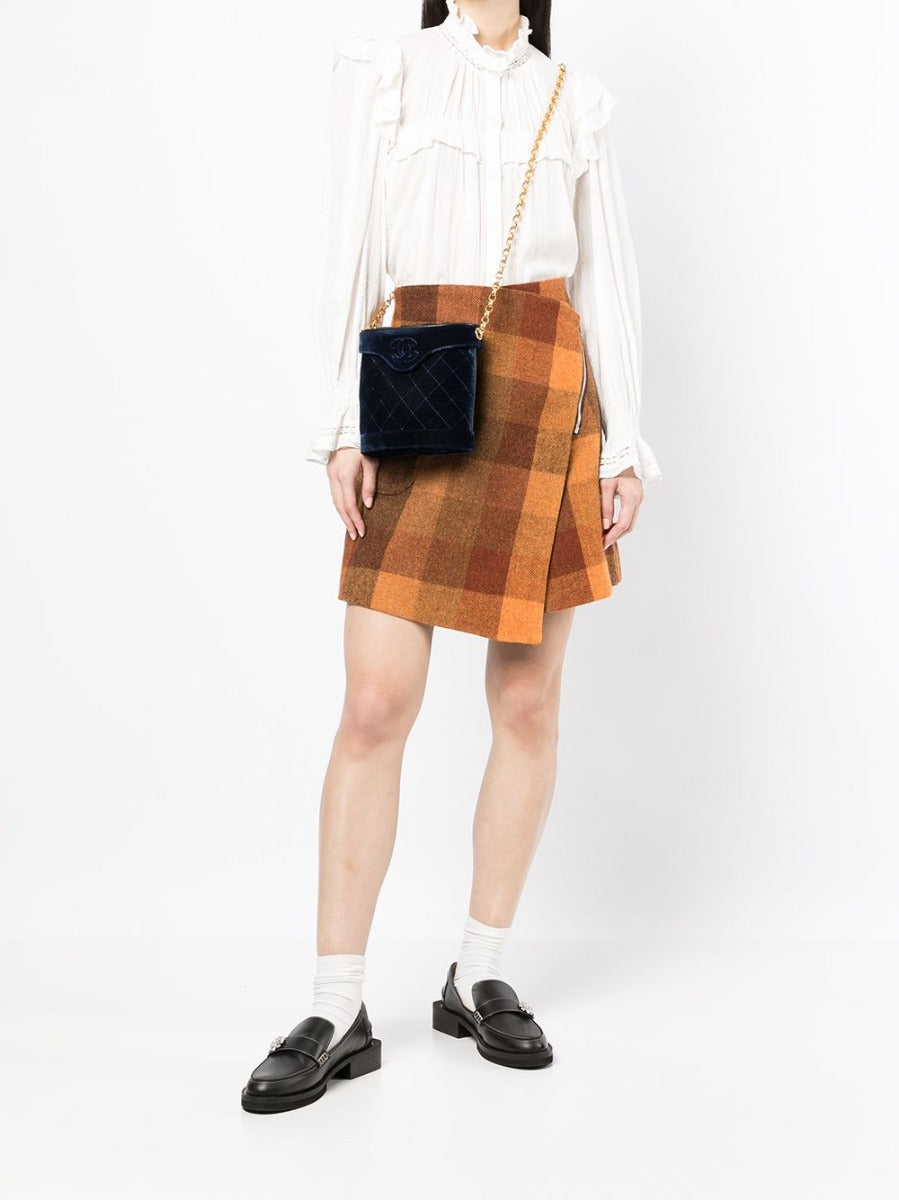 Chanel Crossbody Bag - Ewore Bags