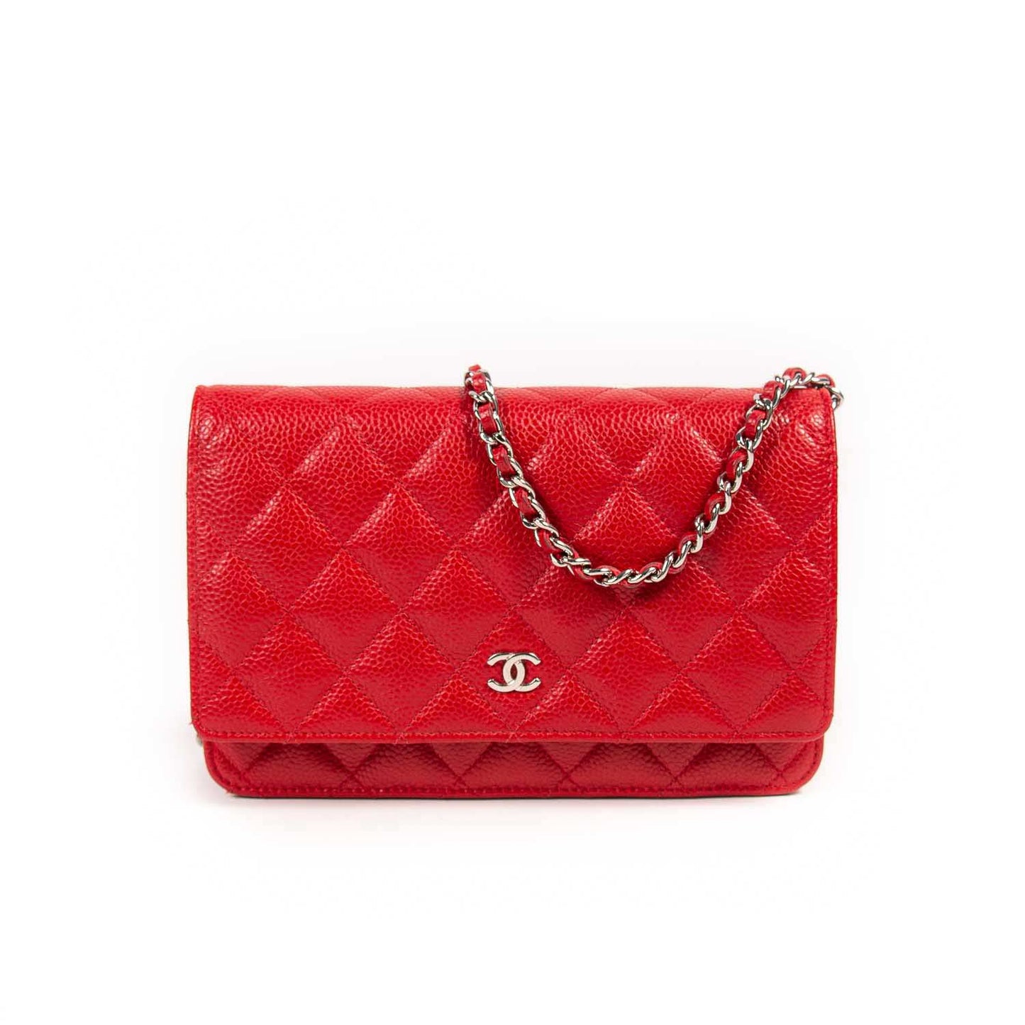 Chanel Flap Crossbody Bag - Ewore Bags