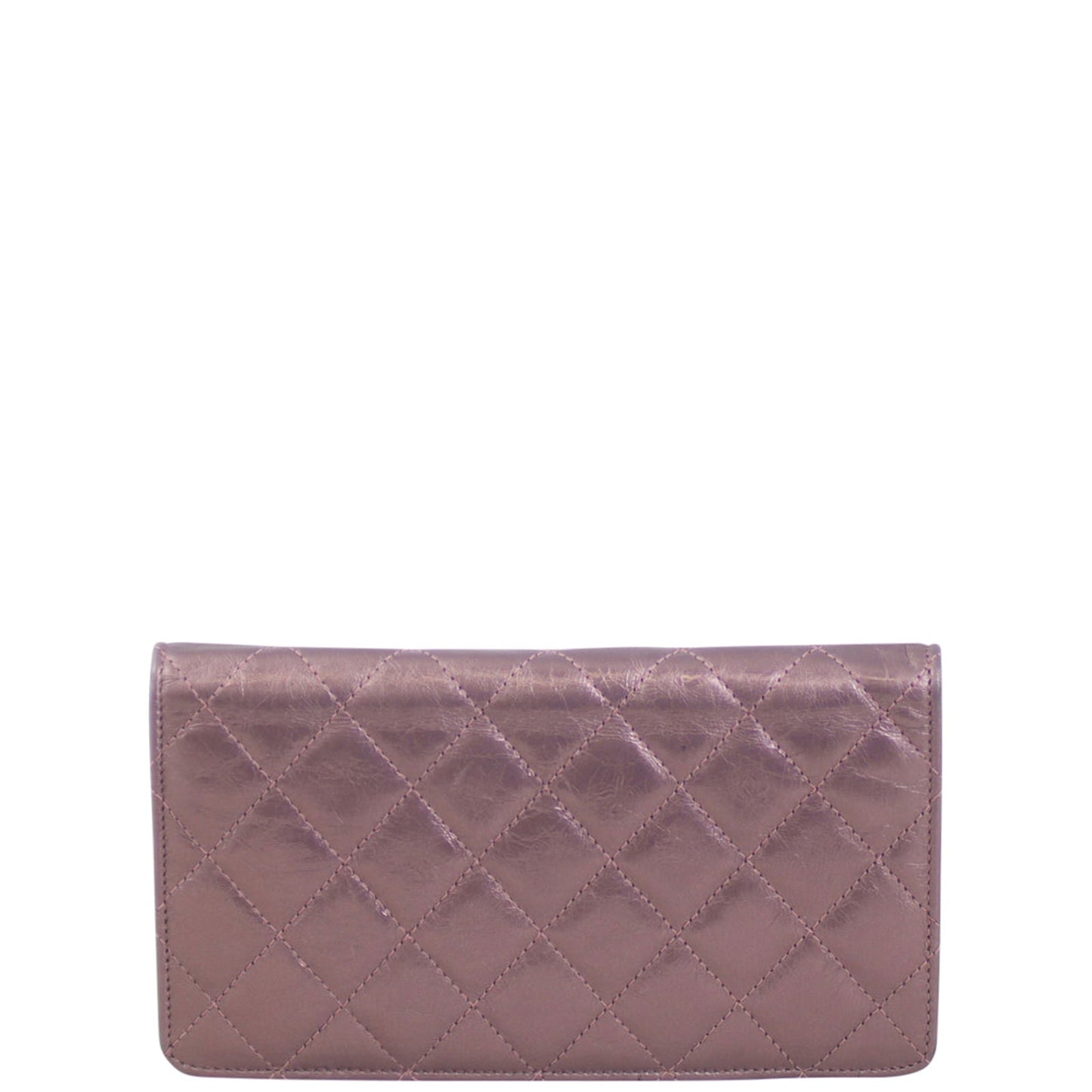 Chanel Reissue Bifold Wallet