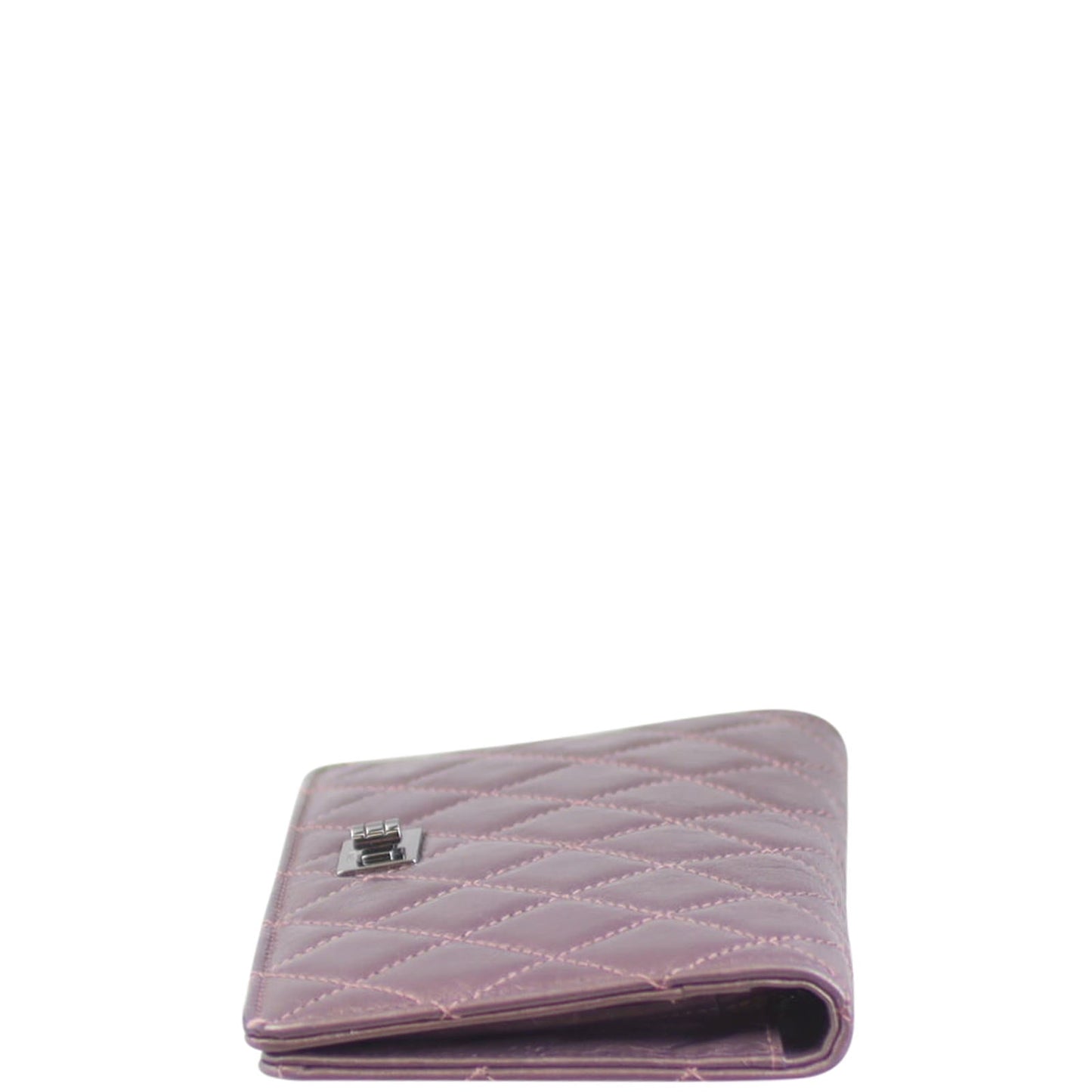Chanel Reissue Bifold Wallet