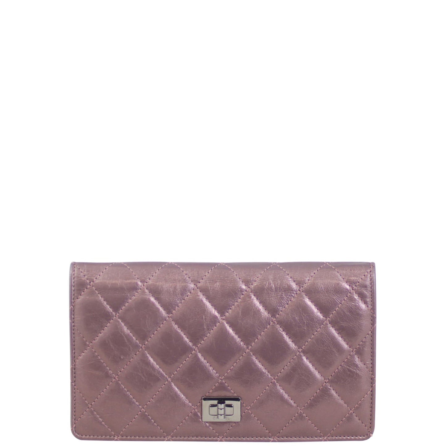 Chanel Reissue Bifold Wallet