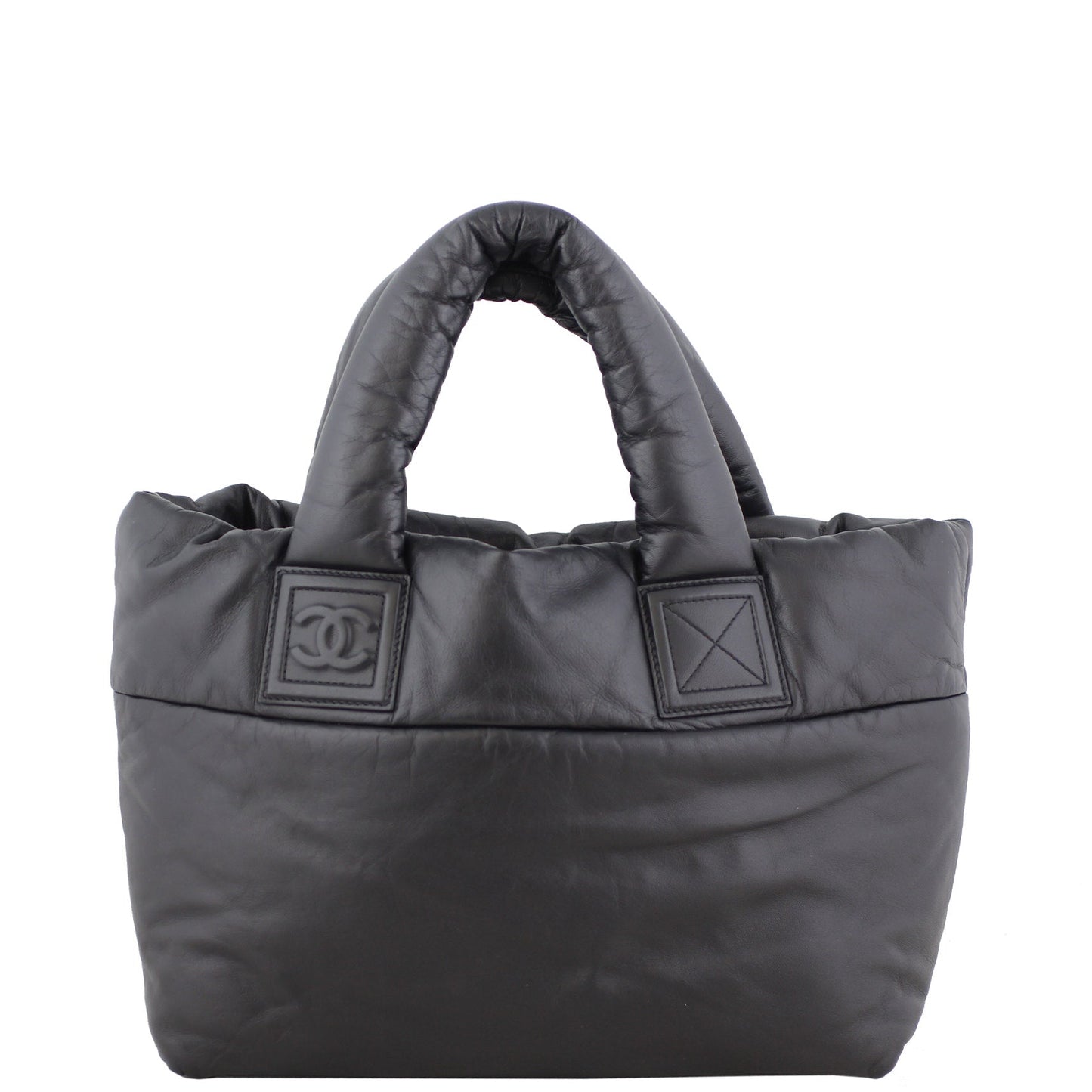 Chanel Reversible Cocoon Tote