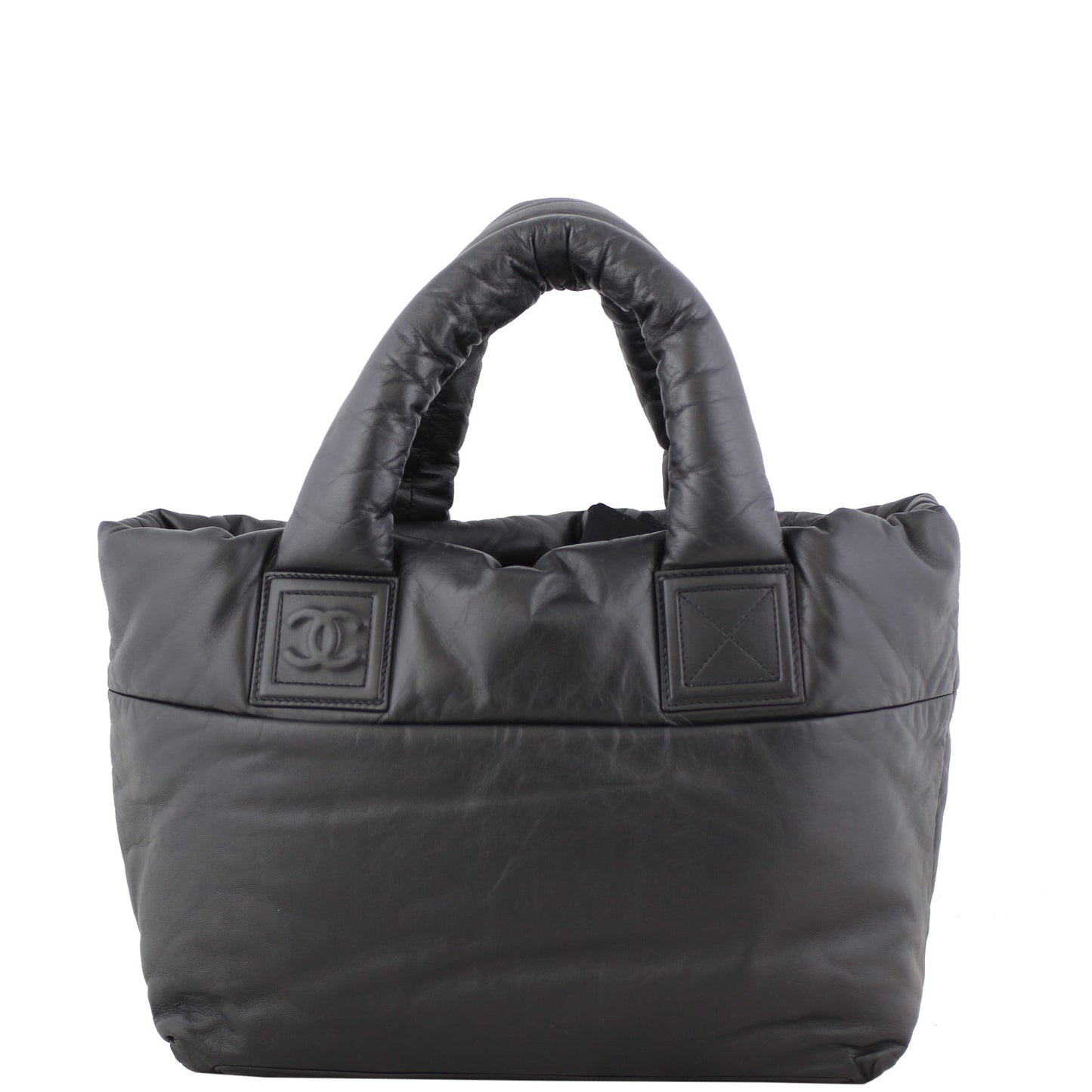 Chanel Reversible Cocoon Tote