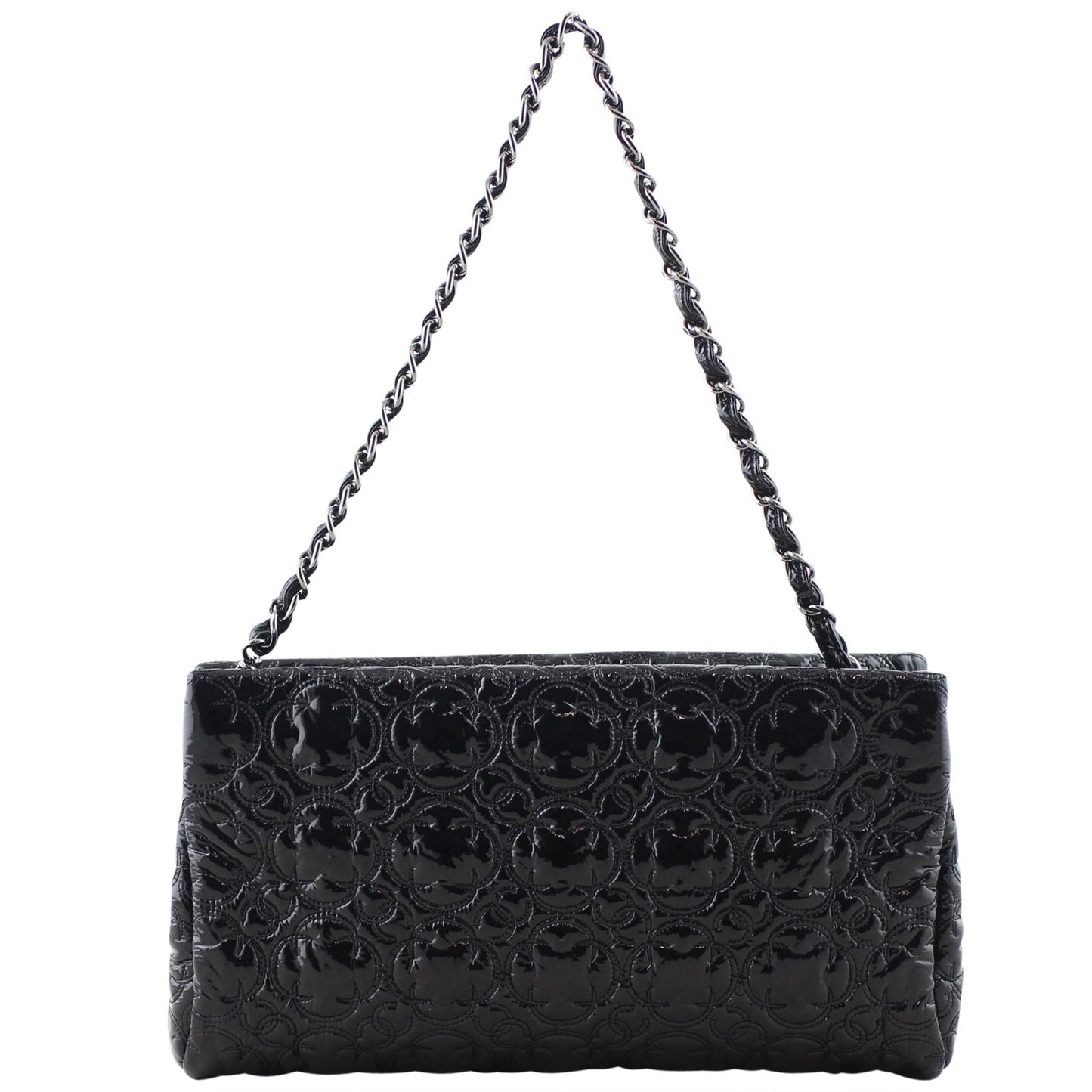 Chanel Rock in Moscow Bag