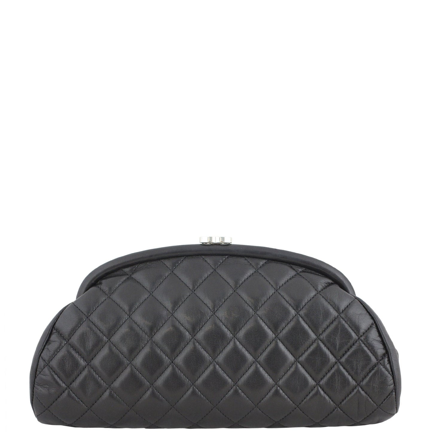 Chanel Timeless Kisslock Clutch