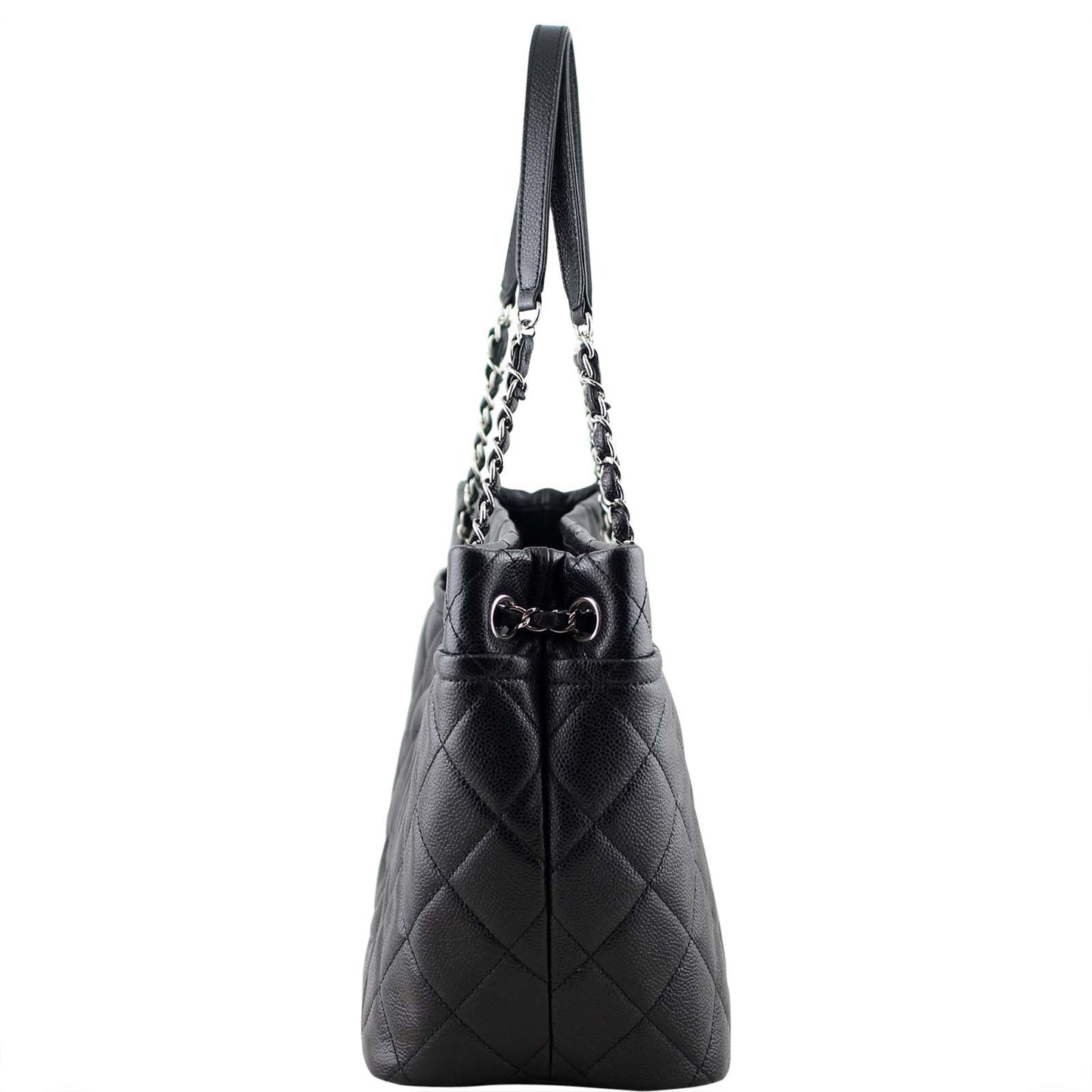 Chanel Timeless Soft Shopping Tote