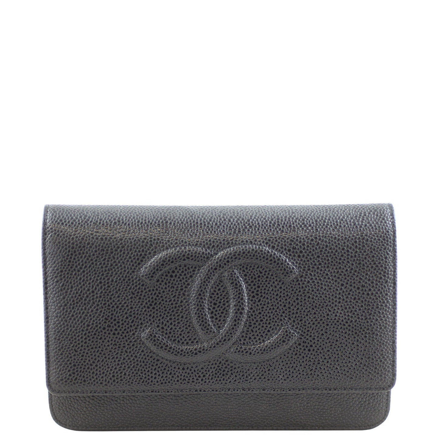 Chanel Timeless Wallet on Chain | 18 Series