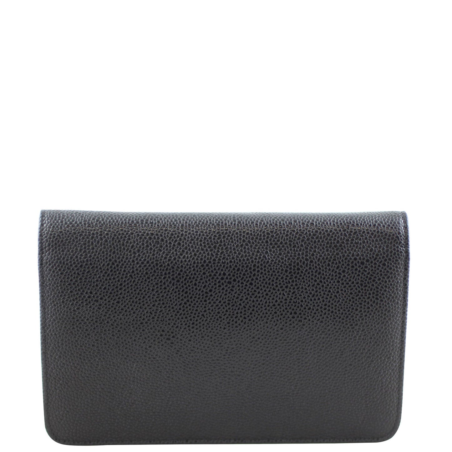 Chanel Timeless Wallet on Chain | 18 Series