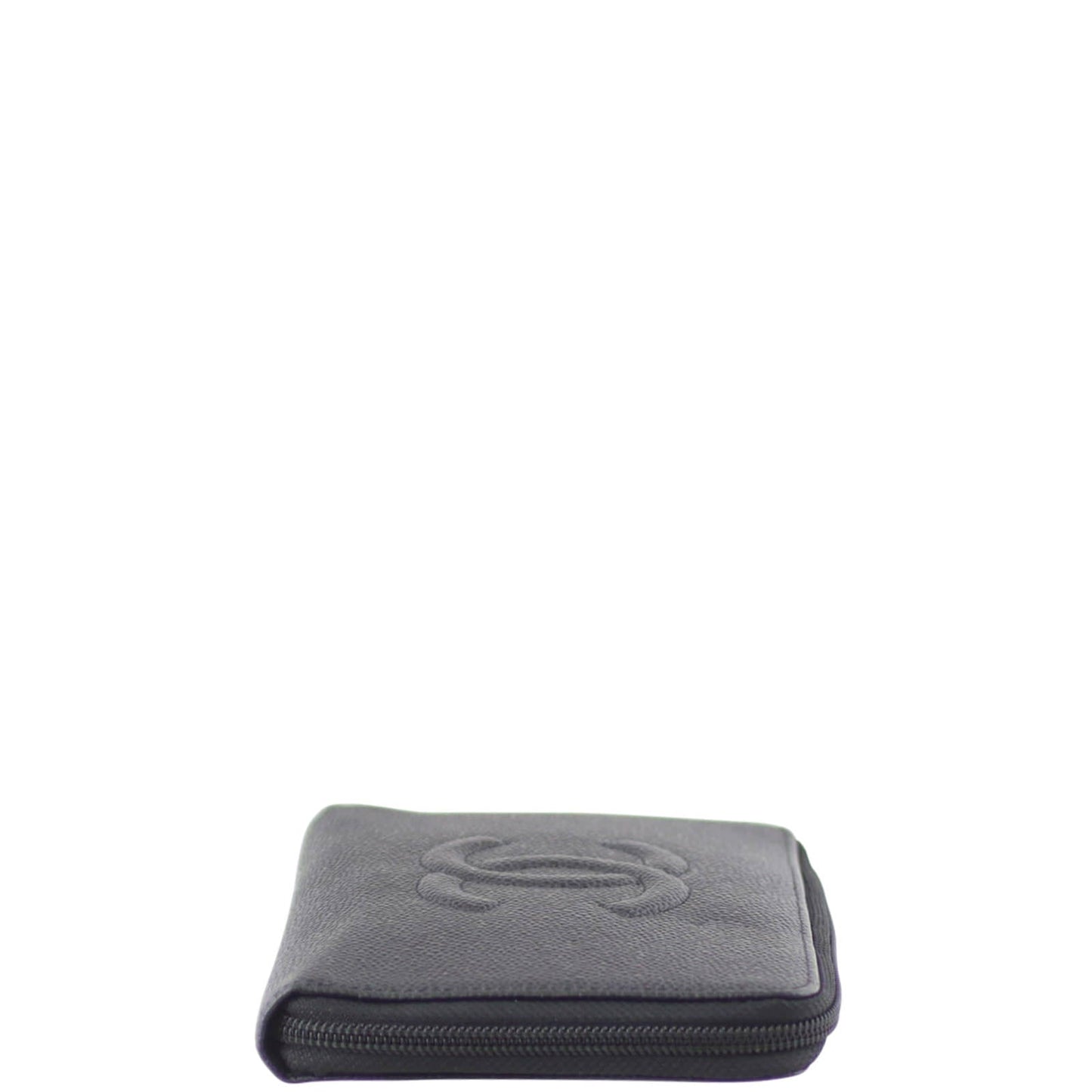 Chanel Timeless Organiser Wallet
