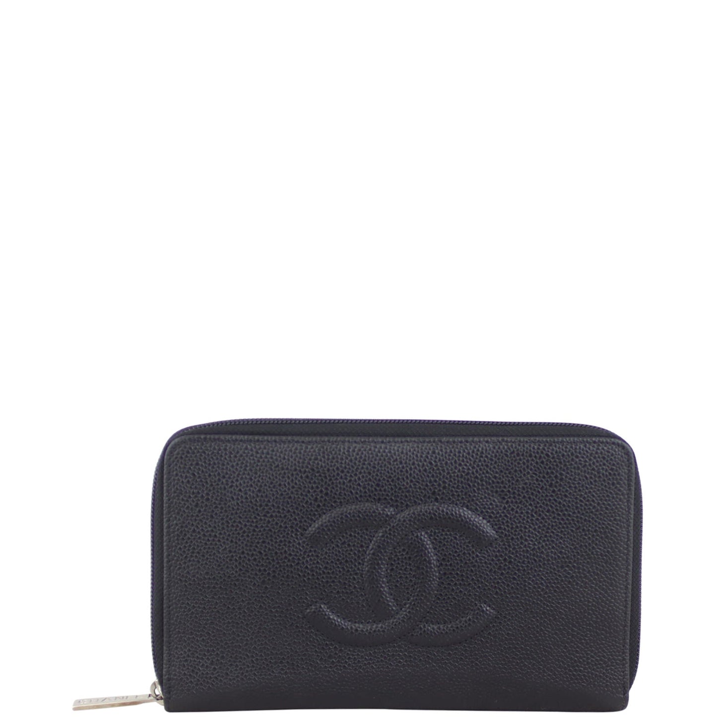Chanel Timeless Organiser Wallet