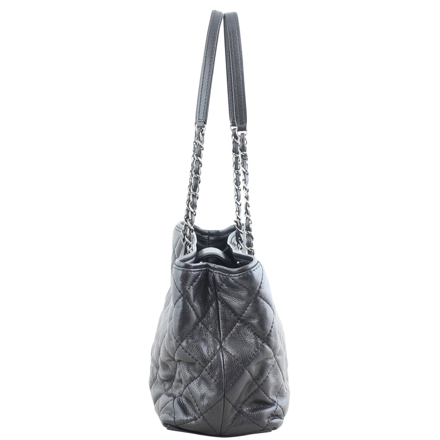 Chanel Be Caviar Tote Medium