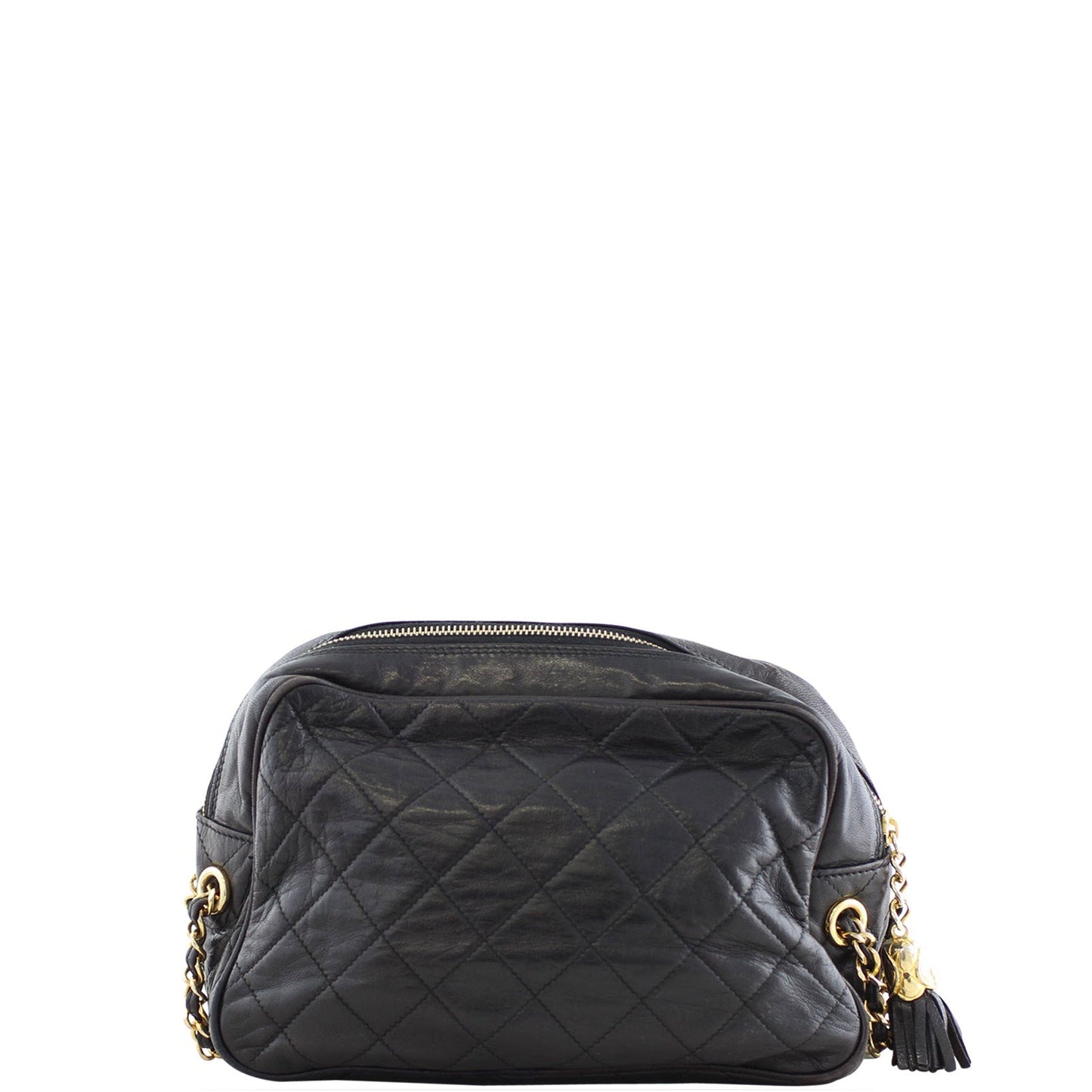 Chanel Vintage Camera Bag