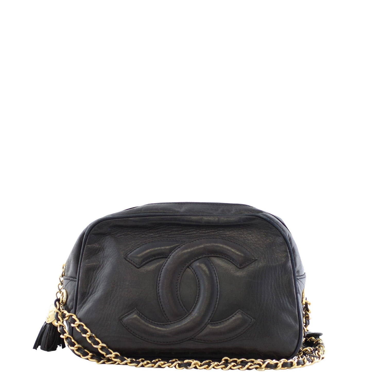 Chanel Vintage Camera Bag