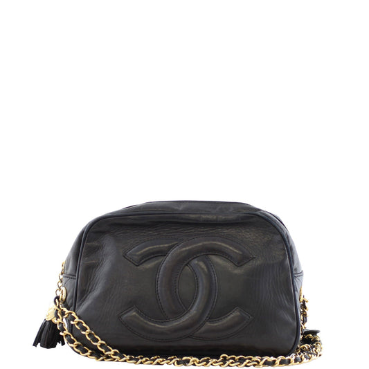 Chanel Vintage Camera Bag