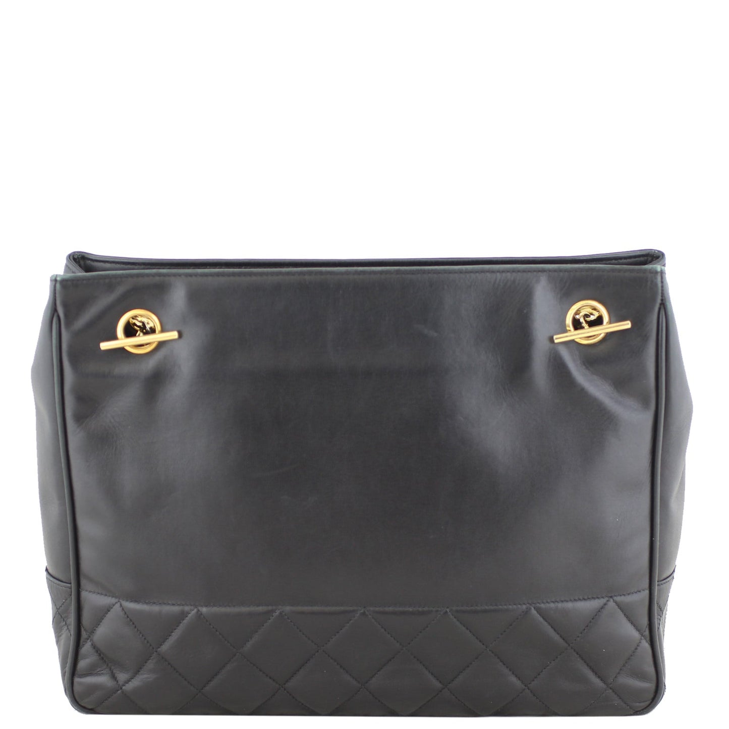 Chanel Vintage Tote