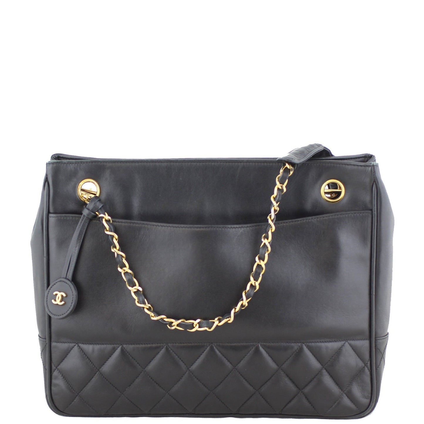 Chanel Vintage Tote