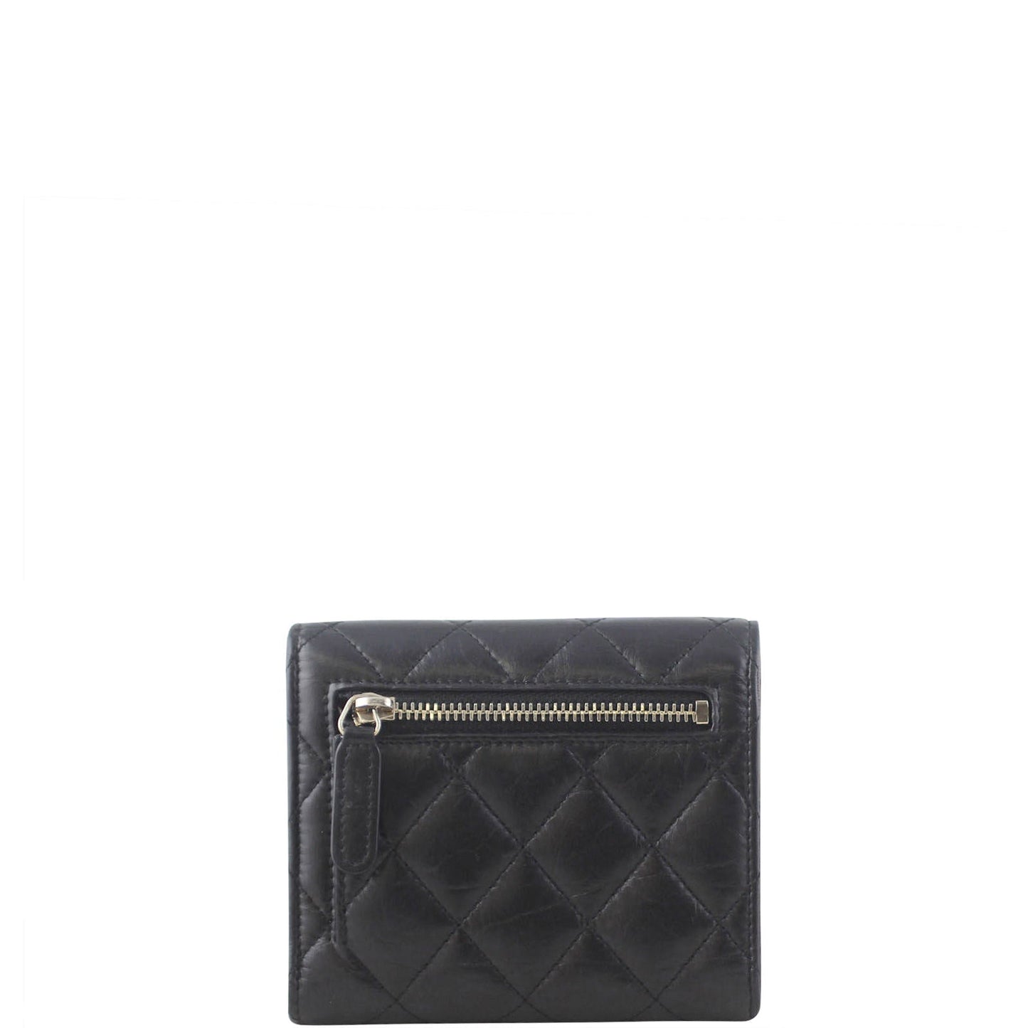 Chanel Reissue Small Wallet