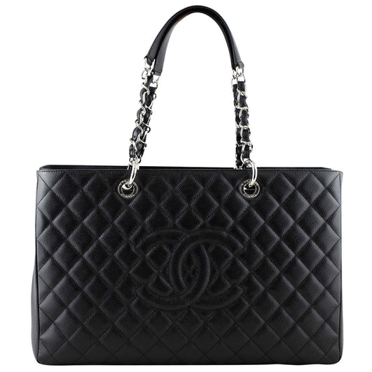 Chanel XL Grand Shopping Tote