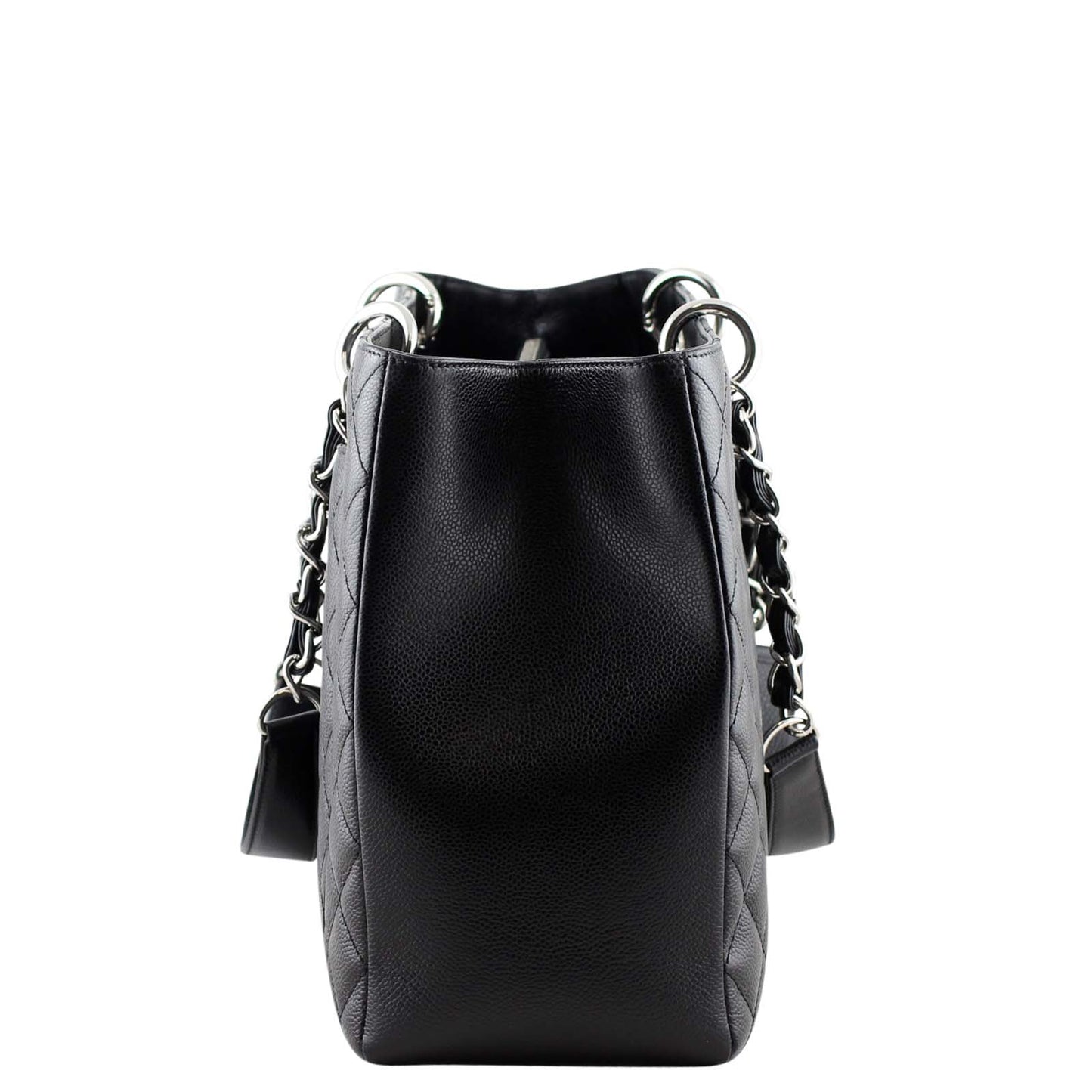 Chanel XL Grand Shopping Tote