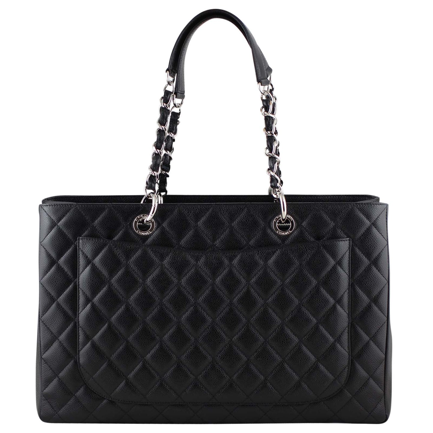 Chanel XL Grand Shopping Tote