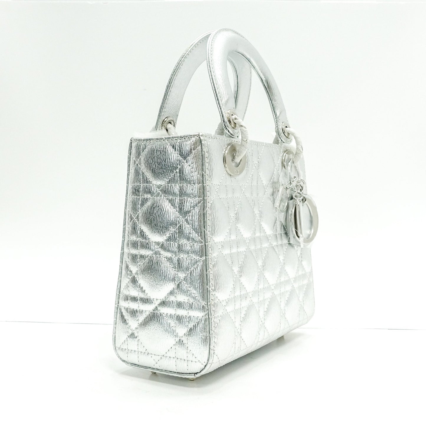 Christian Dior 2018 Limited Edition My Lady Dior Originals Bag
