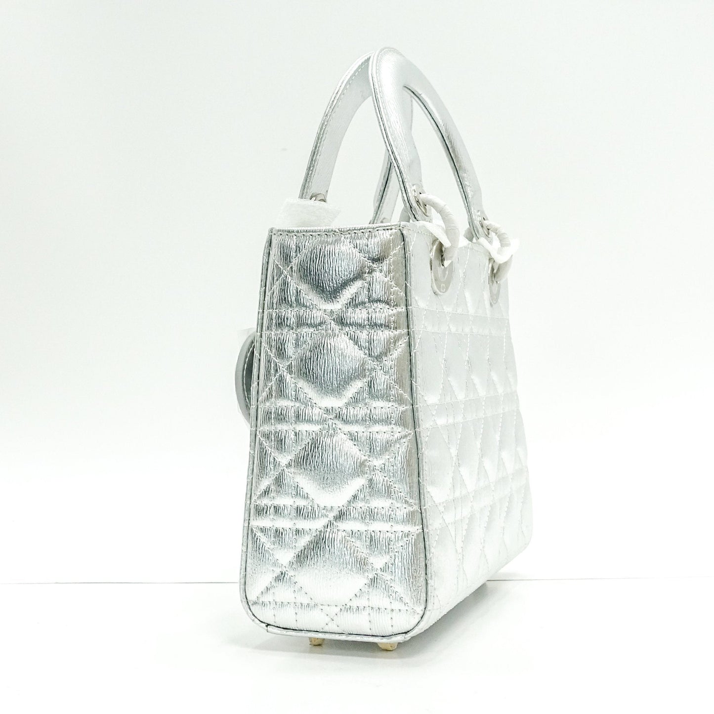 Christian Dior 2018 Limited Edition My Lady Dior Originals Bag