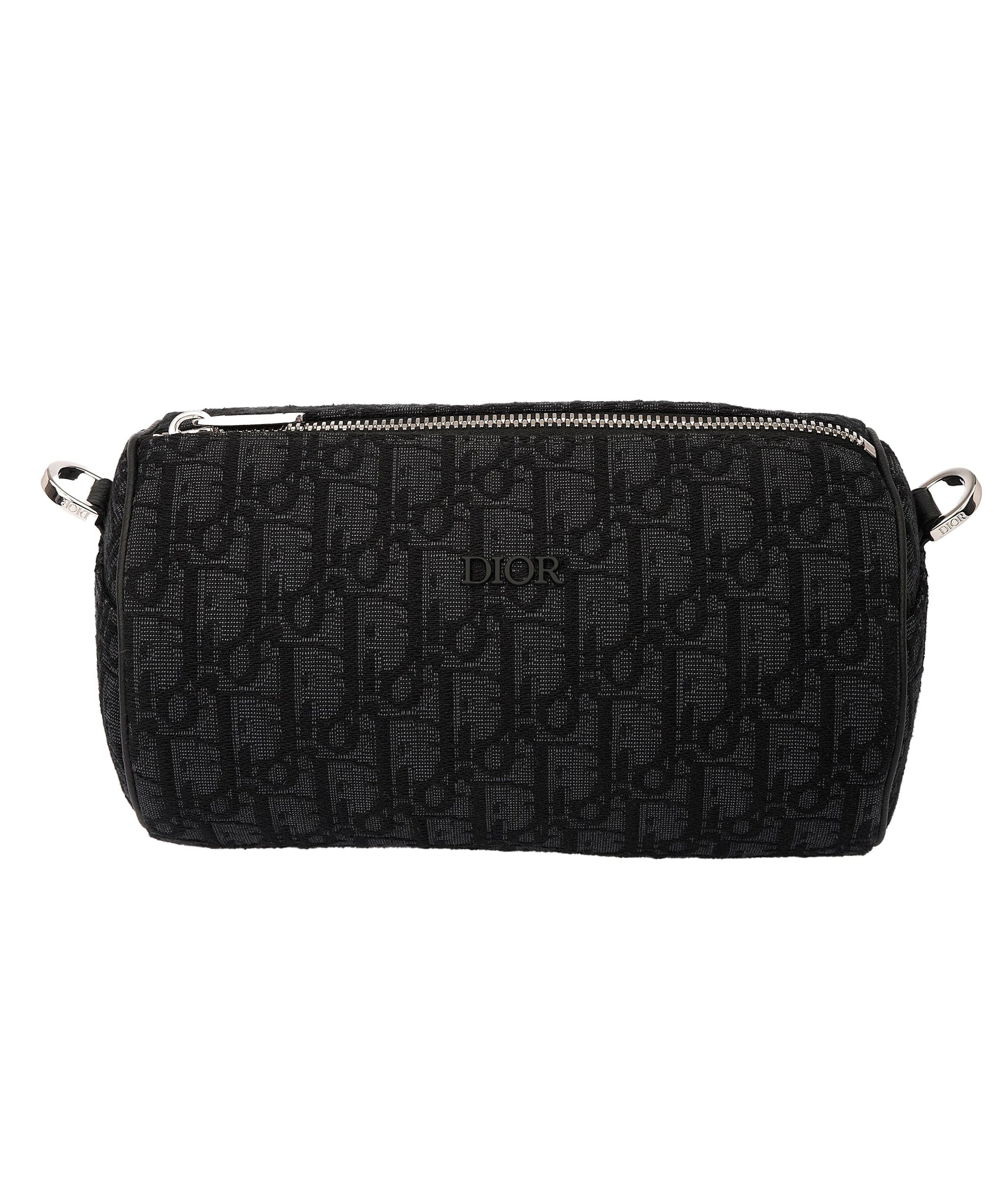 Dior Lou Canvas Crossbody