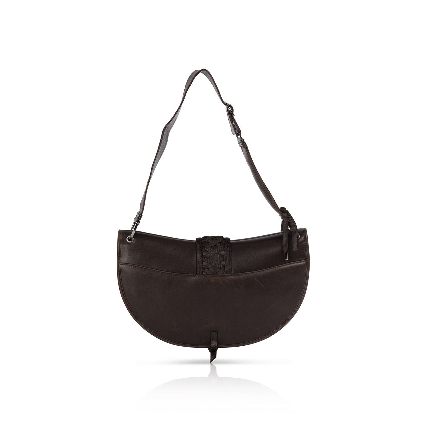 Christian Dior Leather Admit it Bag