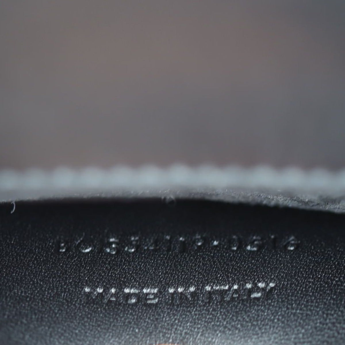 Saint Laurent Kate Tassel Chain Bag Medium