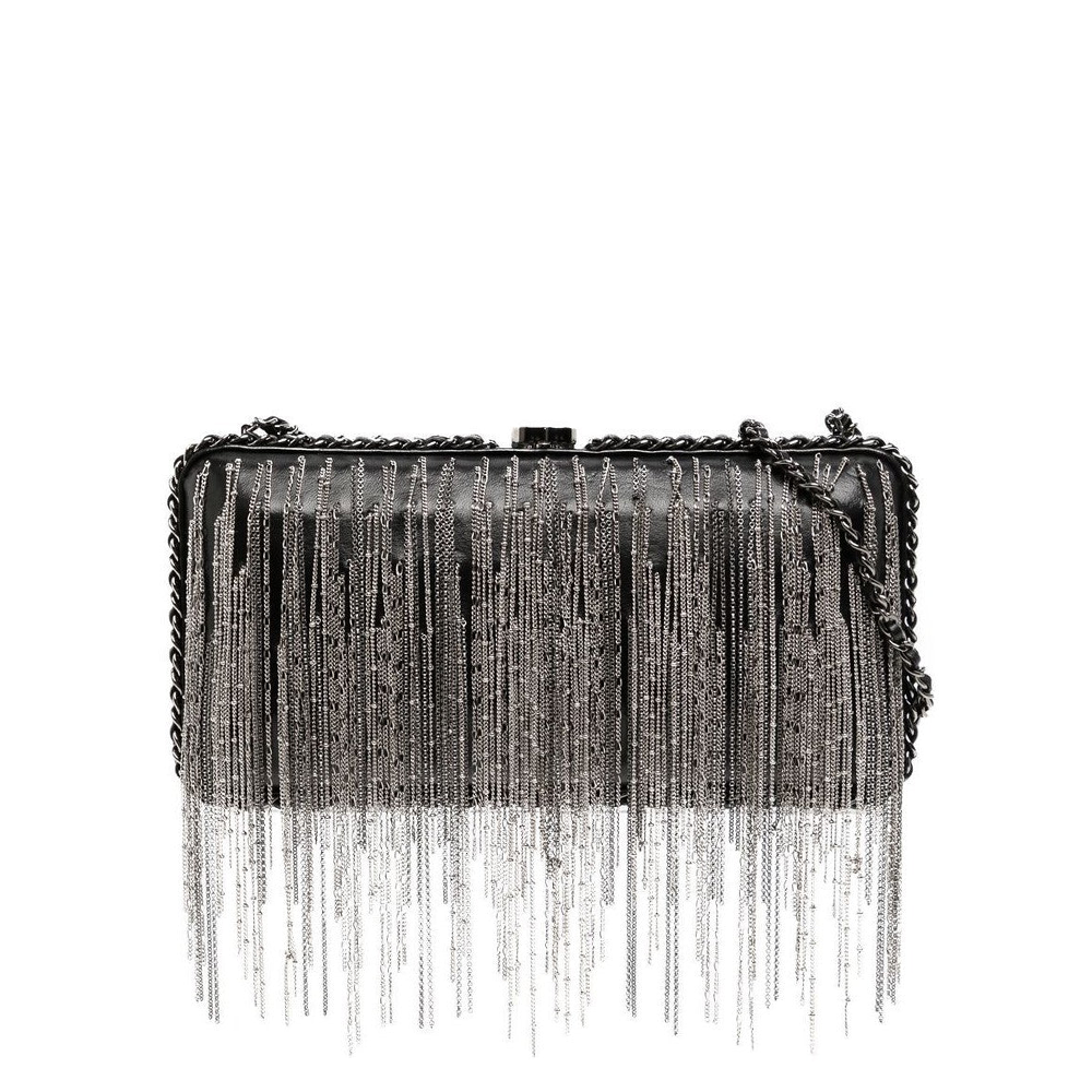 Chanel Clutch - Ewore Bags