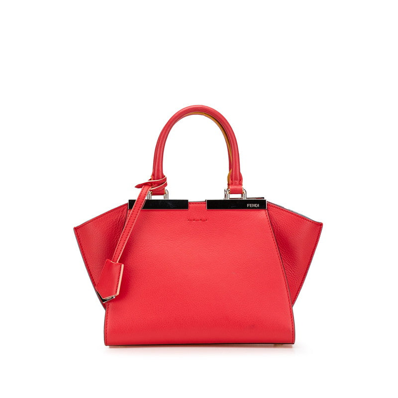 Fendi Handbag - Ewore Bags