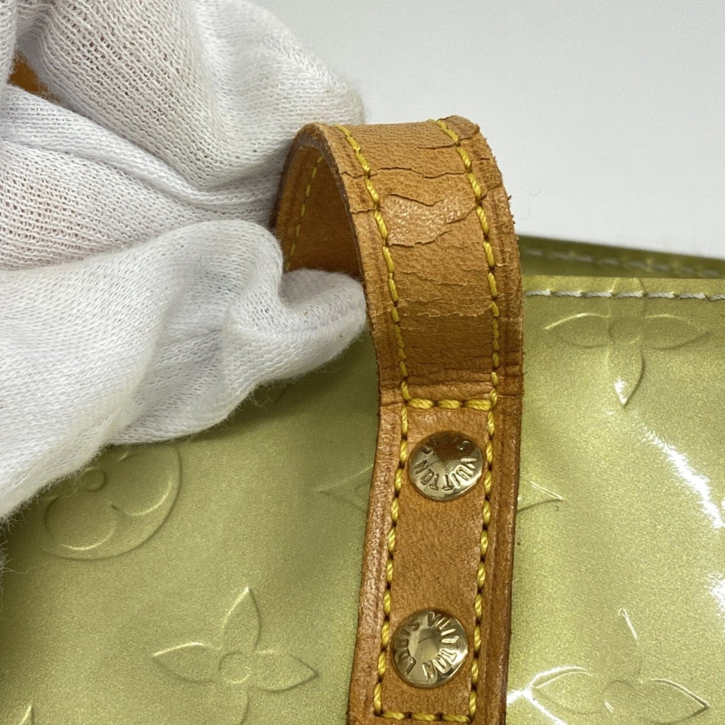 Louis Vuitton  Handbag