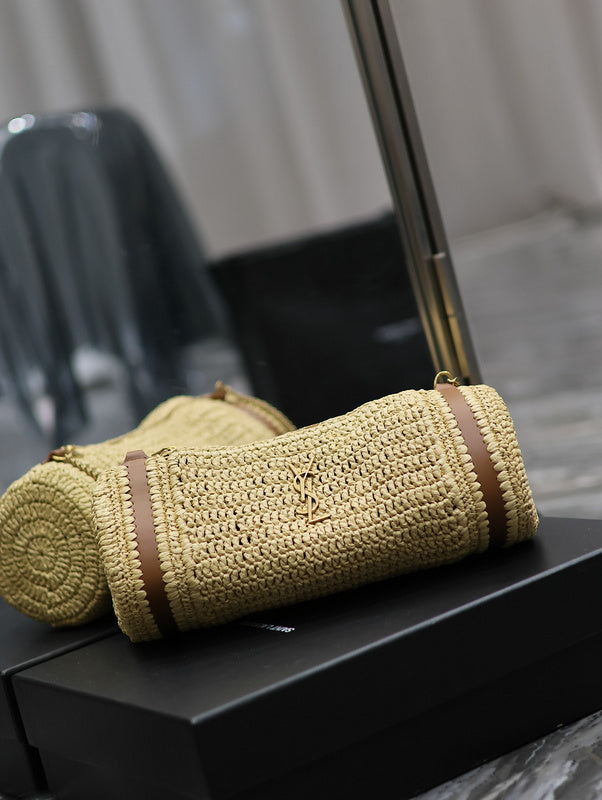 Yves Saint Laurent - Bags - 021
