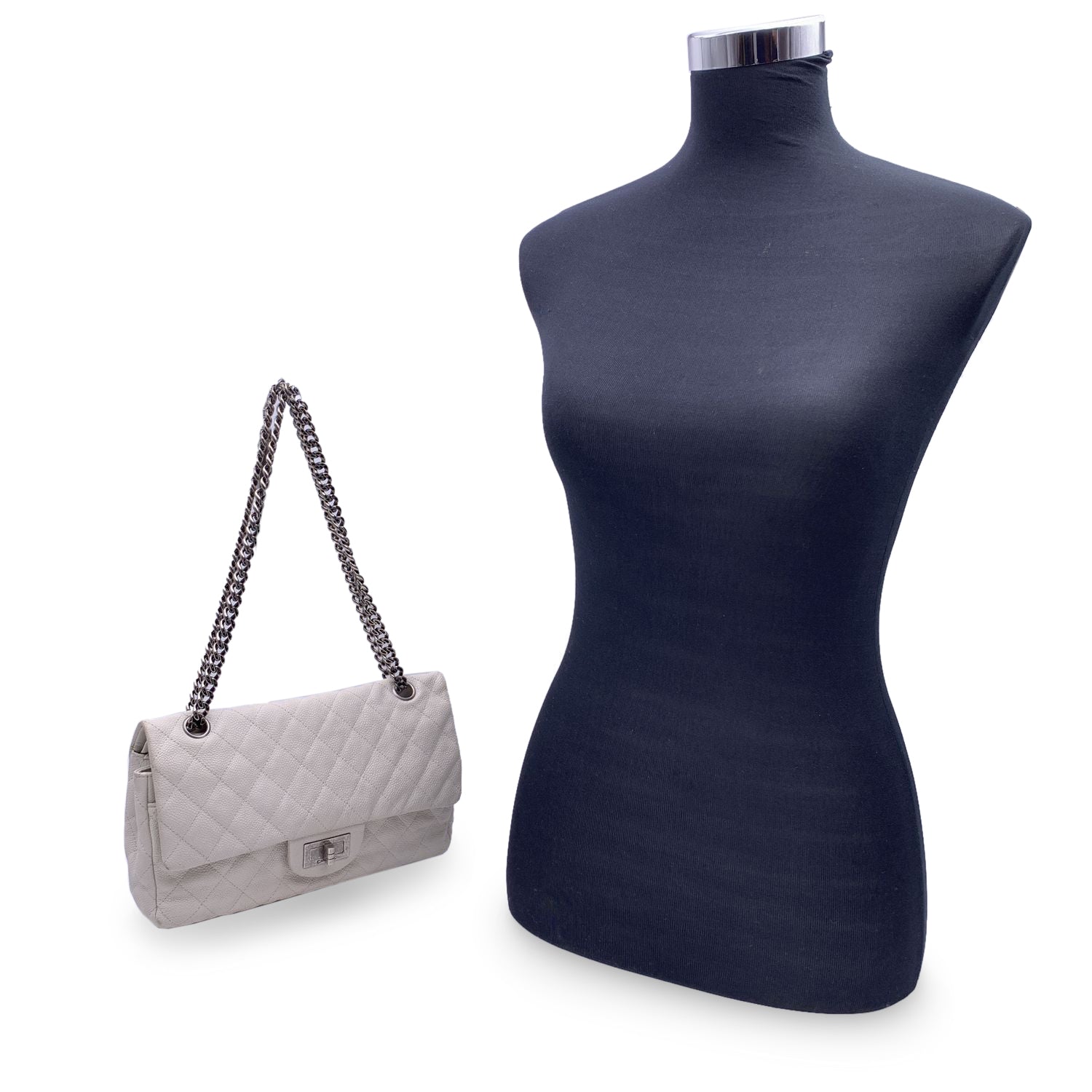 Chanel Shoulder Bag - Ewore Bags
