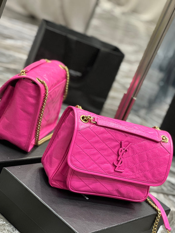 Yves Saint Laurent - Bags - 203