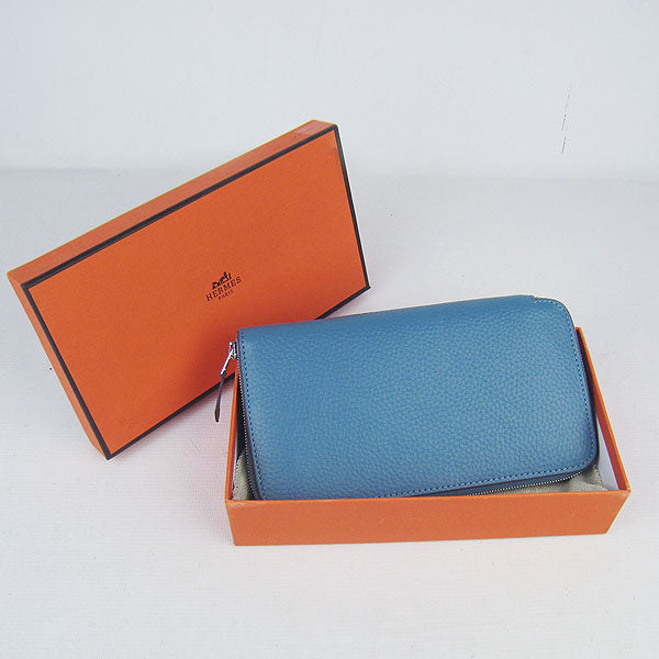 Luxury Hermes Wallet H016 Ladies Wallet