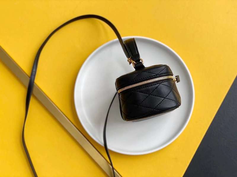 Yves Saint Laurent Runway Modern Handbag